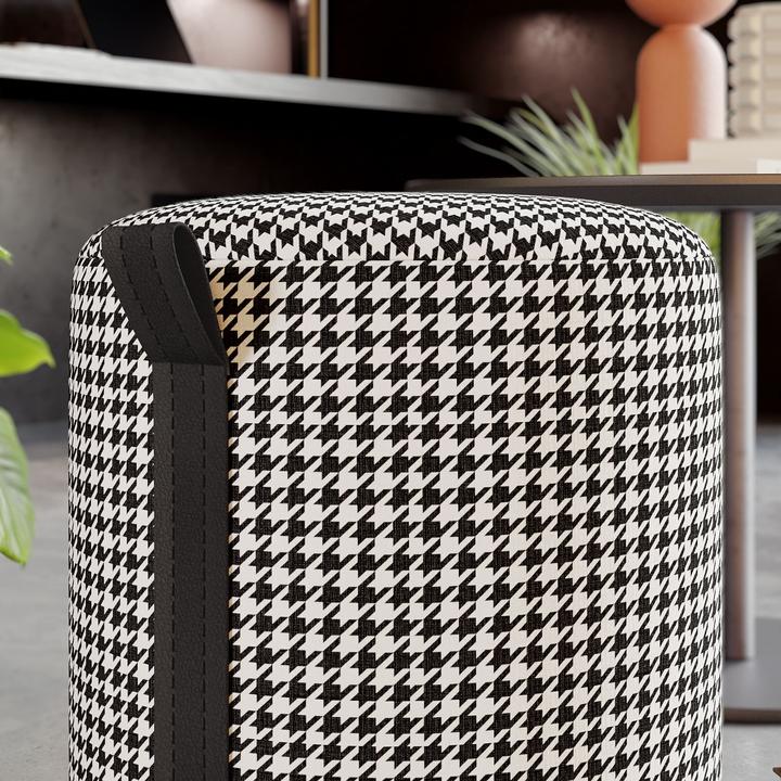 Actual product image Atelier del Sofa Macaria Tuffet
