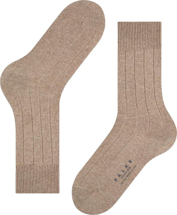 Actual product image Falke Lhasa Rib Men (Single pack, 39 - 42)