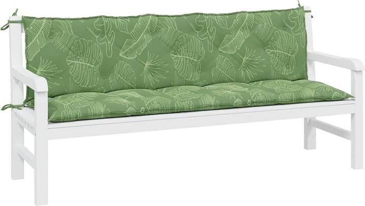 Image du produit VidaXL Henryk (180 x 50 x 7 cm)