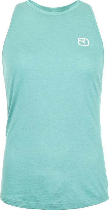 Actual product image Ortovox Women's 120 Tec Fast Mountain Top (XL)