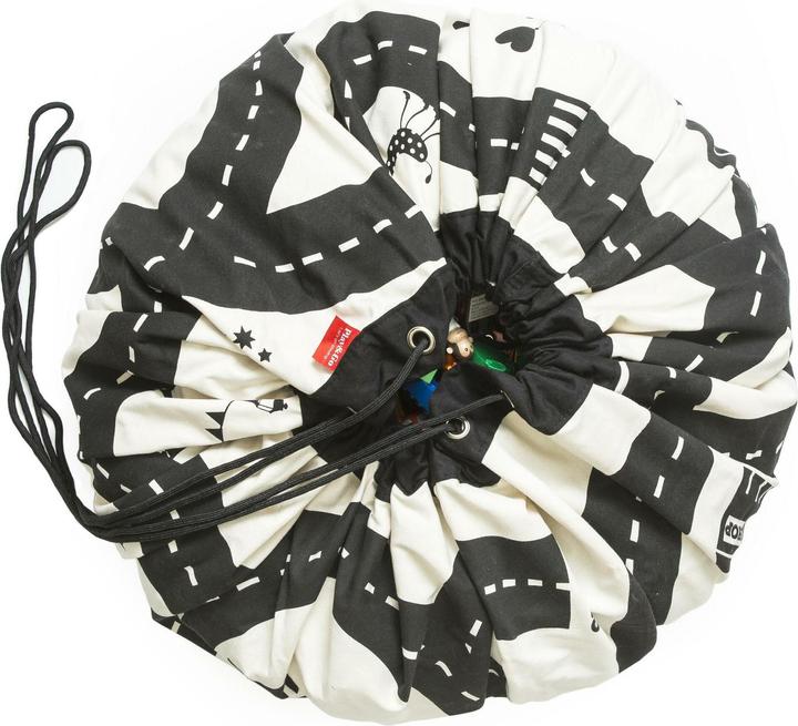 Image du produit play&go feuille de route (140 x 140 cm)