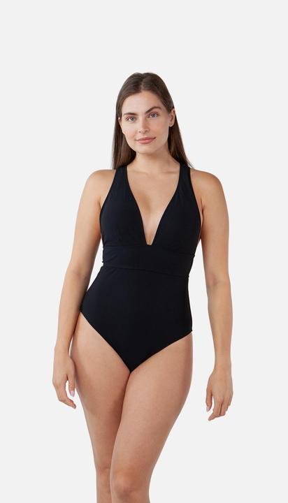Produktbild Barts Women's Solid Sculpting One Piece (XL)