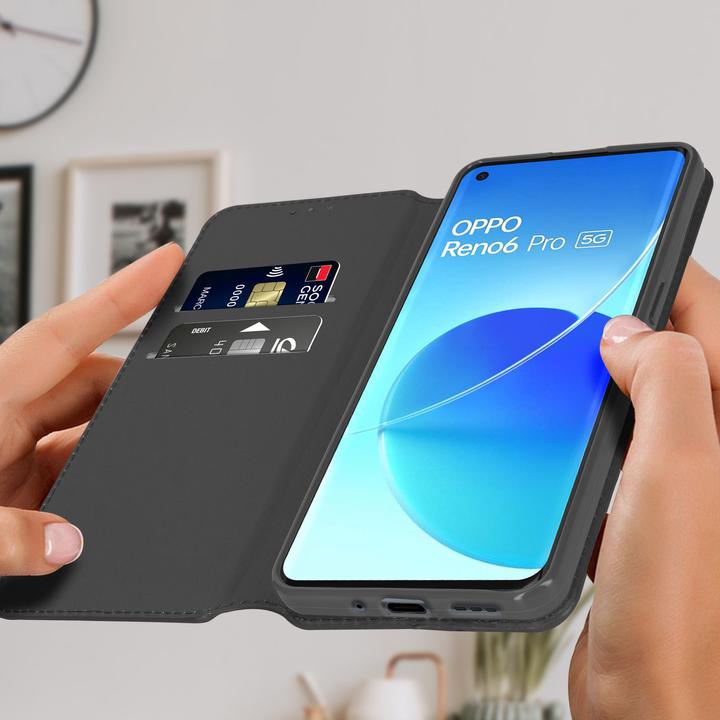 Immagine prodotto Avizar Serie Elec (Oppo Reno 6 Pro 5G)