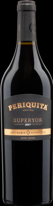 Produktbild José Maria da Fonseca Periquita Superyor (2017)