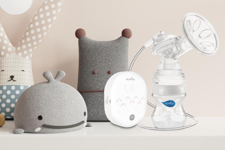 Image du produit Nuvita Tire-lait électrique Materno Smart