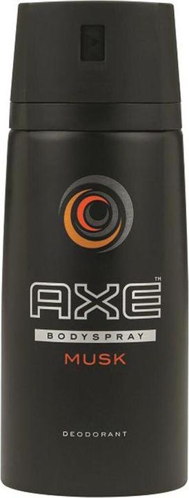 Produktbild AXE Musk Deodorant Spray 150ml (Spray, 150 ml)