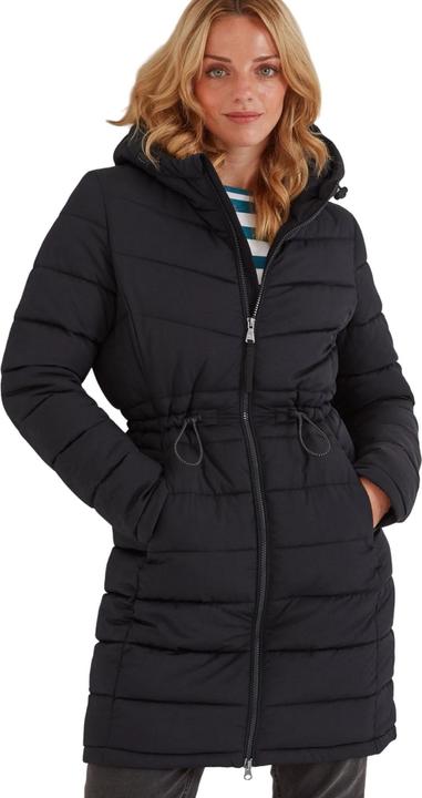 Produktbild TOG24 Orton Parka Wattiert (40 D)
