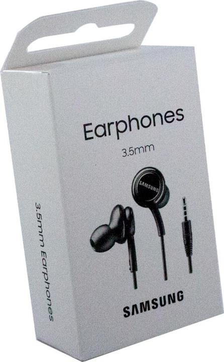 Actual product image Samsung EO-IA500 (No noise cancelling, Cable)