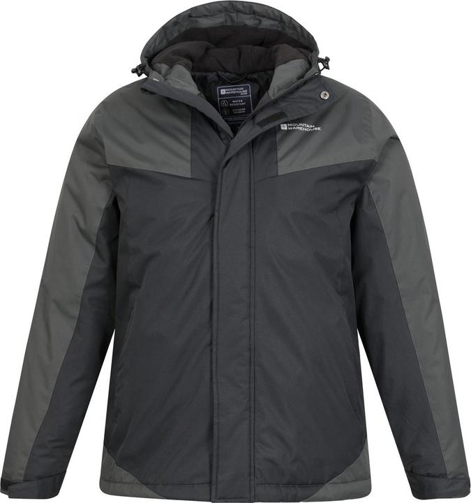 Image du produit Mountain Warehouse - Blouson de ski DUSK - Homme (XXS)