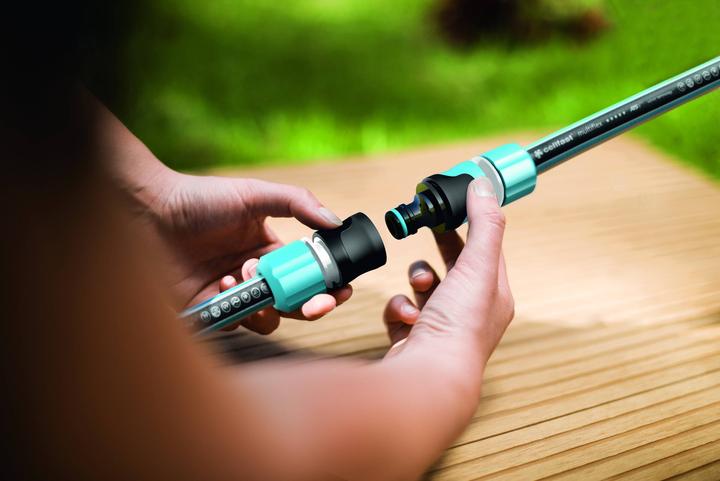 Actual product image Cellfast Ergo (Hitch, 19 mm)
