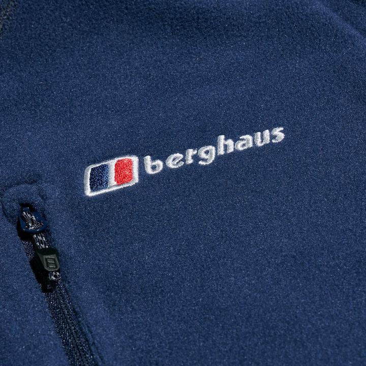 Immagine prodotto Berghaus Mezza zip in pile Polartec Prism Micro (48)