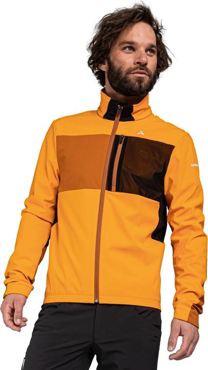 Image du produit Schöffel Veste Softshell Zumaia (52)