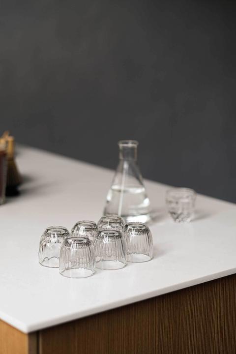 Actual product image La Rochère espresso cups (100 ml, 4 x)