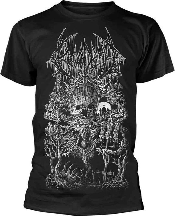 Universal Textiles Morbid TShirt (M)
