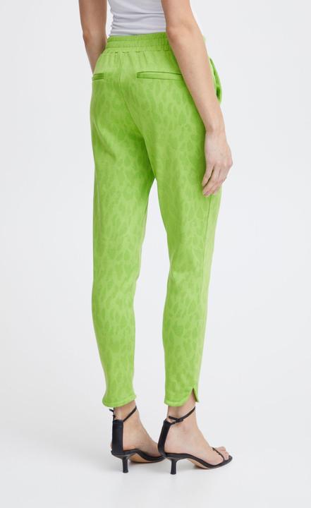 Produktbild Ichi IHKATE LEOPARD JACQUARD PA 20120654 (XXL)