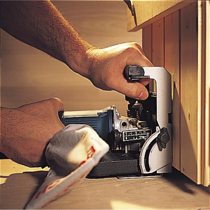 Produktbild Bosch Professional Zubehör Blattschneider, 8, 22 mm, 4 mm