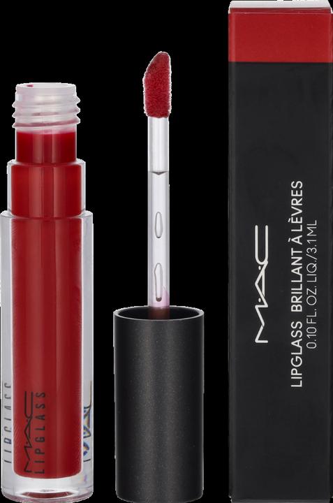 Immagine prodotto MAC Cosmetics Lipglass (Woo Rubino)
