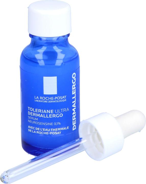 Immagine prodotto La Roche Posay Tolériane Ultra Dermallergo (20 ml)