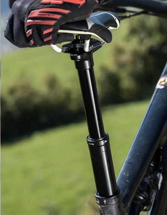 Actual product image Kind Shock Rage I (31.60 mm)