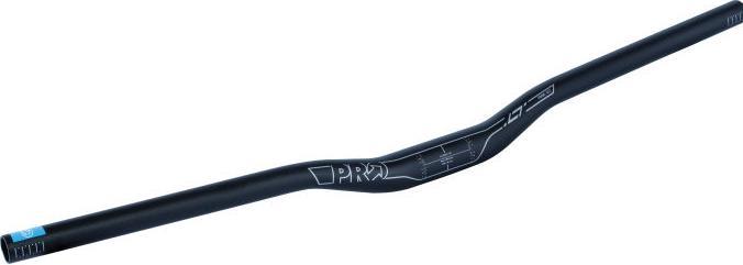 Actual product image PRO LT Low Rise handlebar Ø 31.8 mm (31.80 mm)