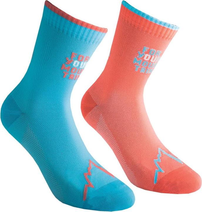 La Sportiva For Your Mountain Socks