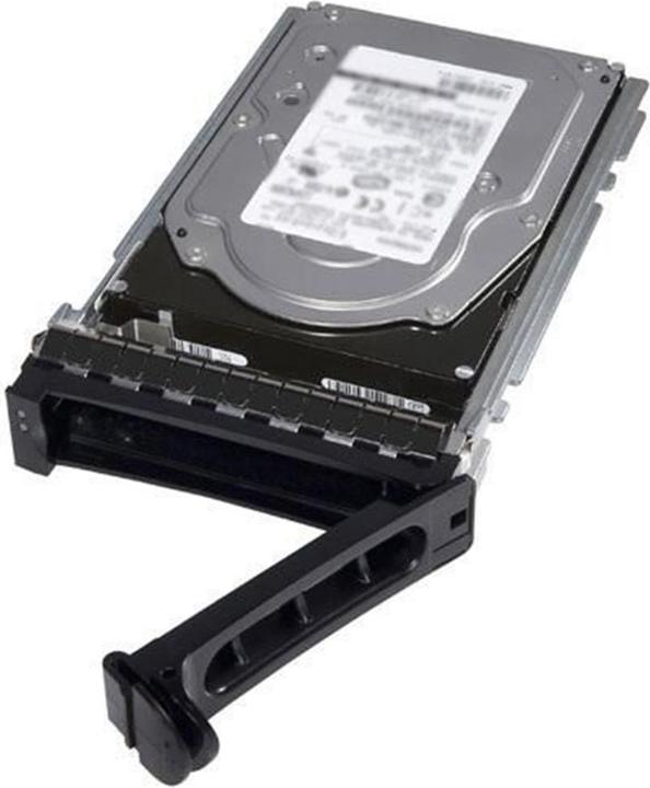 Immagine prodotto Dell HD 2T NL6 7,2K 3,5 T-MST E/C (2 TB, 3.5")