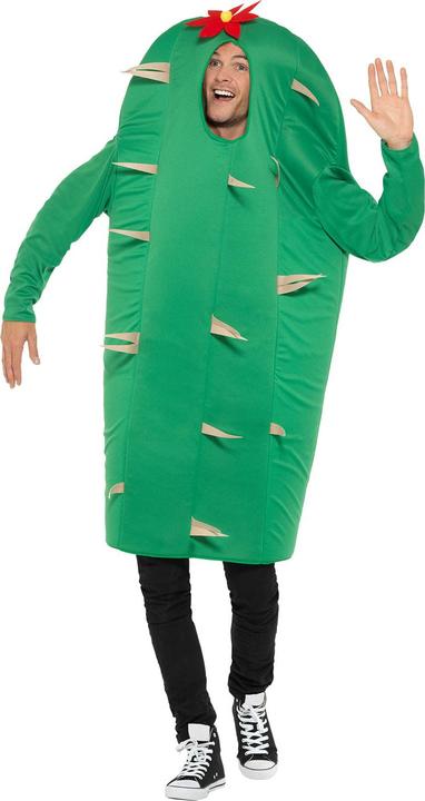 Produktbild Smiffys Kaktus (One Size)