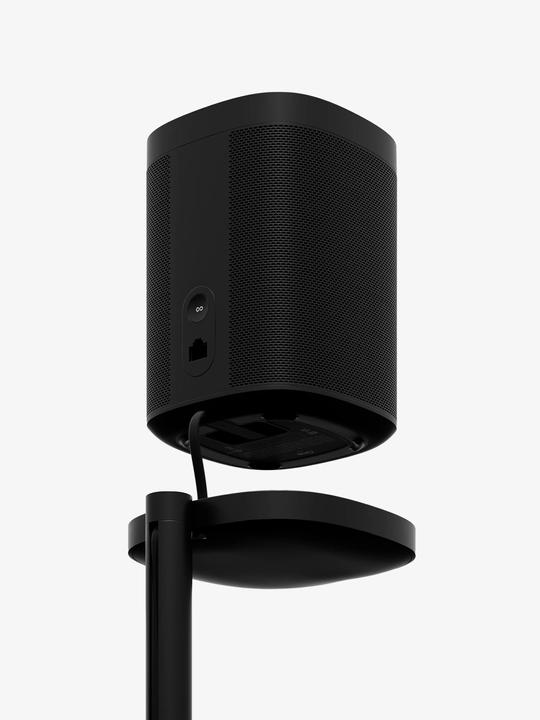 Image du produit Sonos Stands for One, One SL, Play:1 (1 paire, Support, Non mobile)