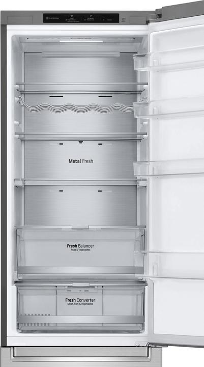 Immagine prodotto LG GBB92STBAP (384 l)