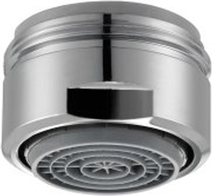 Magni NEOPERL CASCADE SLC Boîte à jet chromée, M24x1, A = 13.5 - 15 l/min