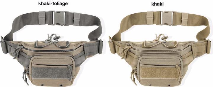 Actual product image Maxpedition Octa Versipack