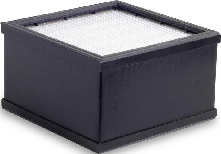 Actual product image Weller Erem ZeroSmog Guard replacement filter set (Filter sleeve)
