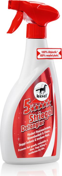 Leovet 5