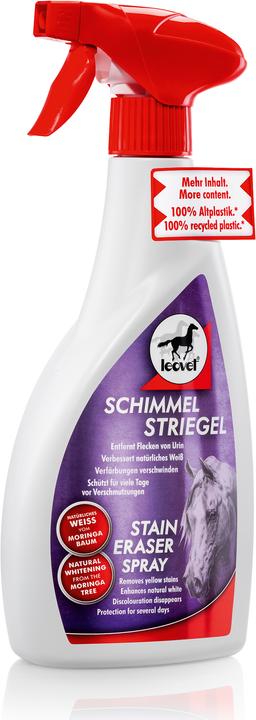 Leovet Milton Weiss Schimmel Striegel