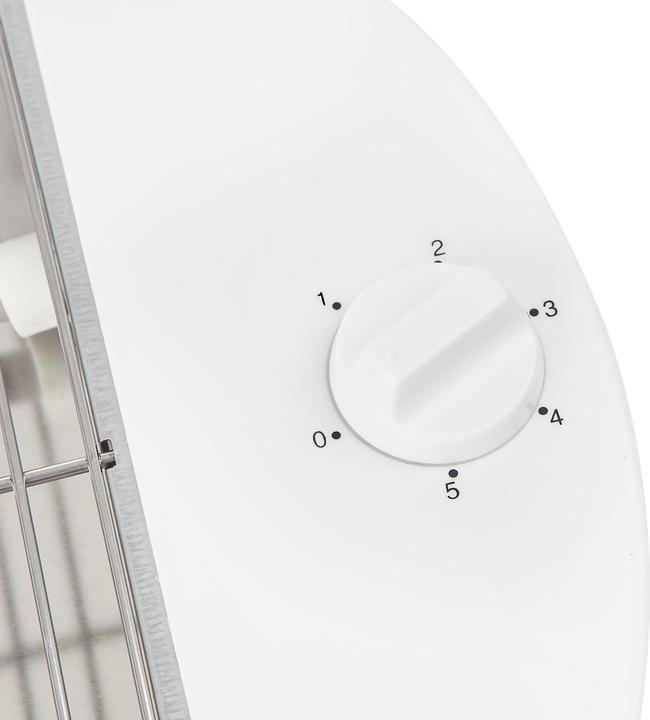 Actual product image Tristar BR-2400