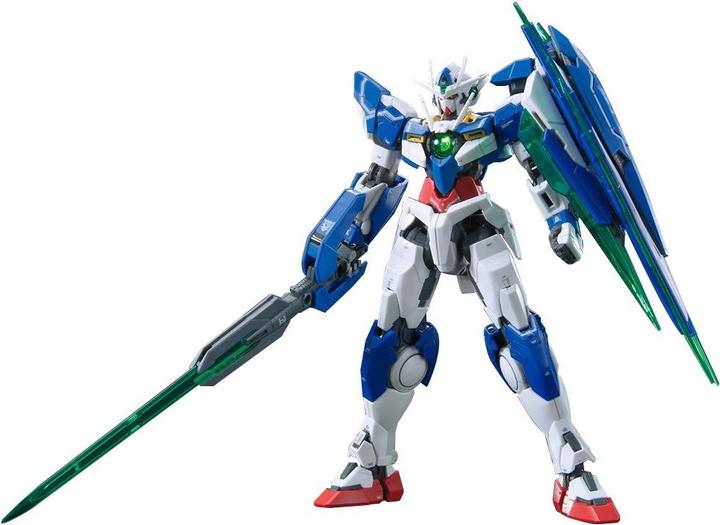 Immagine prodotto Bandai 1/144 RG GNT-0000 00 QAN(T)
