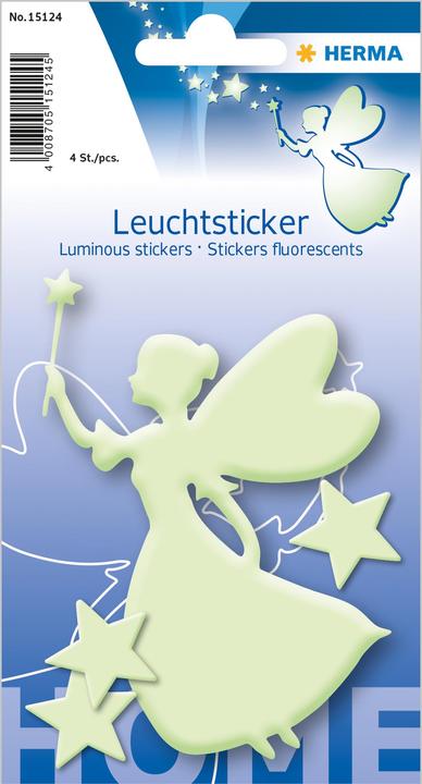 HERMA Leuchtsticker