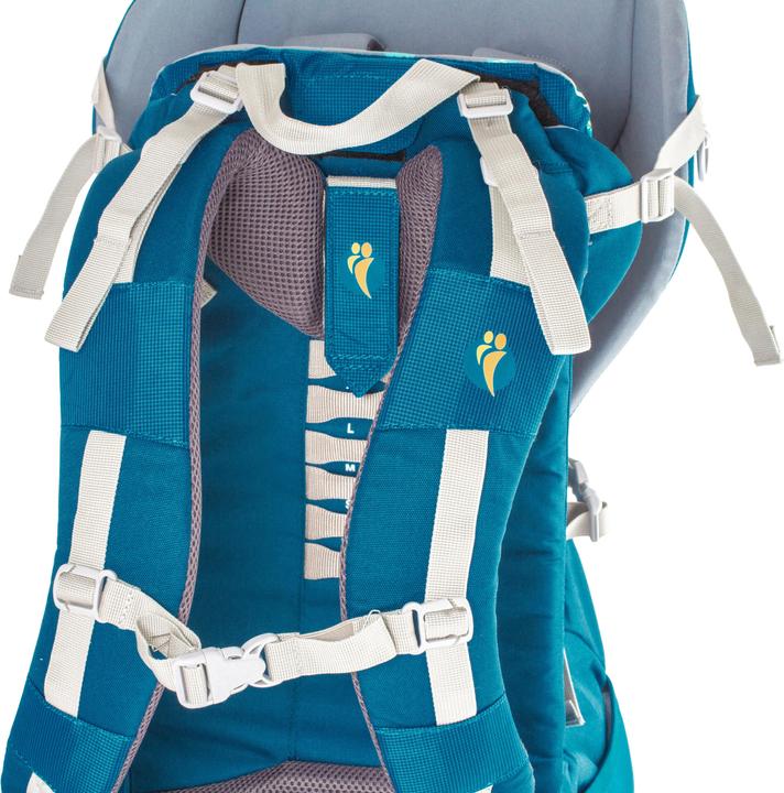 Immagine prodotto Littlelife Trasportino per bambini Adventurer S2
