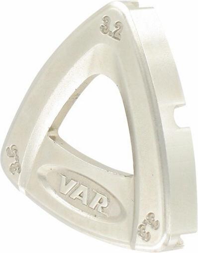 Produktbild VAR Speichennippelspanner 3.2/3.3/3.5 mm