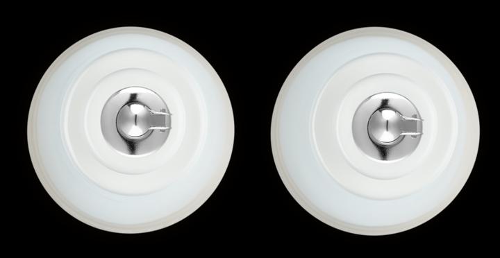 Produktbild Le Creuset Essig- Und ölset Meringue (300 ml)