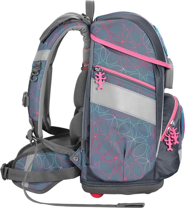 Produktbild Step by Step Ranzen-Set 2IN1 PLUS, 6-teilig (19 l)