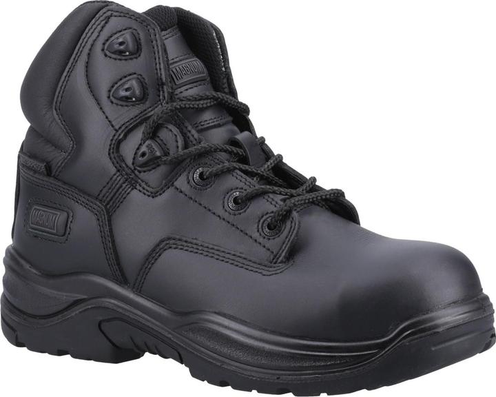 Immagine prodotto Scarpe antinfortunistiche Responder in pelle granulata (37)
