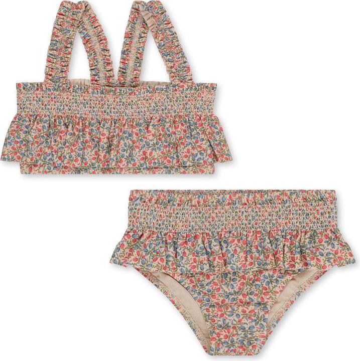 Actual product image Konges Slojd Bikini Baie (86)
