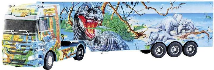 Produktbild Revell RC Show Truck MB Actros Dino Express