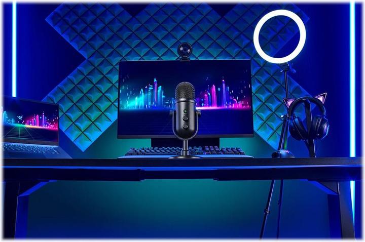 Image du produit Razer Seiren V2 Pro