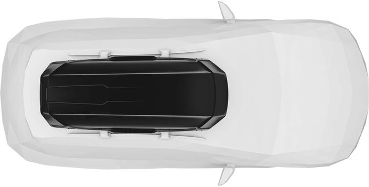 Actual product image Thule Motion 3 XL (500 l)