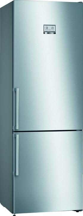 Produktbild Bosch Hausgeräte KGN49AIDP Serie 6 (438 l)