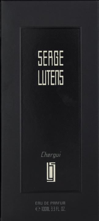 Produktbild Serge Lutens Chergui (Eau de Parfum, 100 ml)