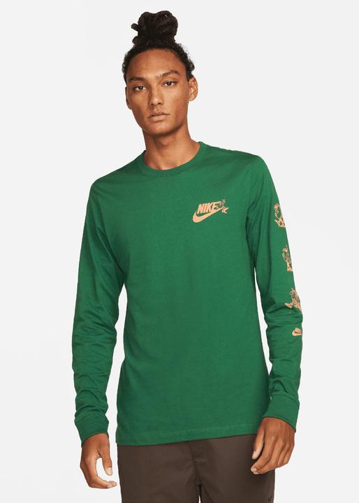 Image du produit Nike NSW Si 1 Manches longues ouvertes - 84145 (L)