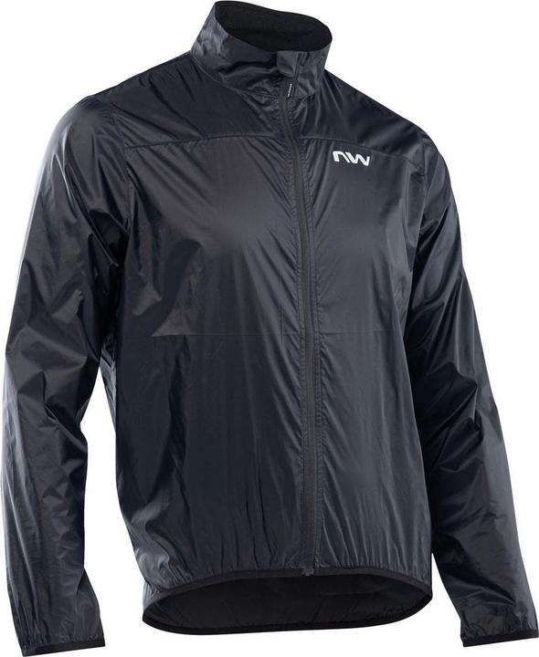 Actual product image Northwave Breeze 3 Jacket (XXL)